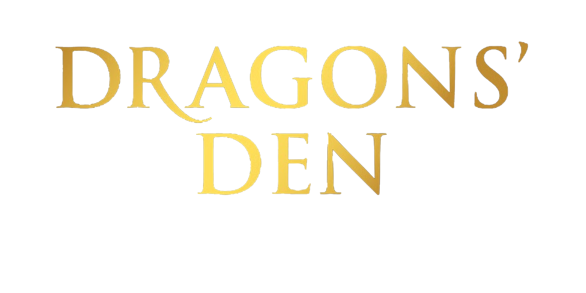 Dragons' Den