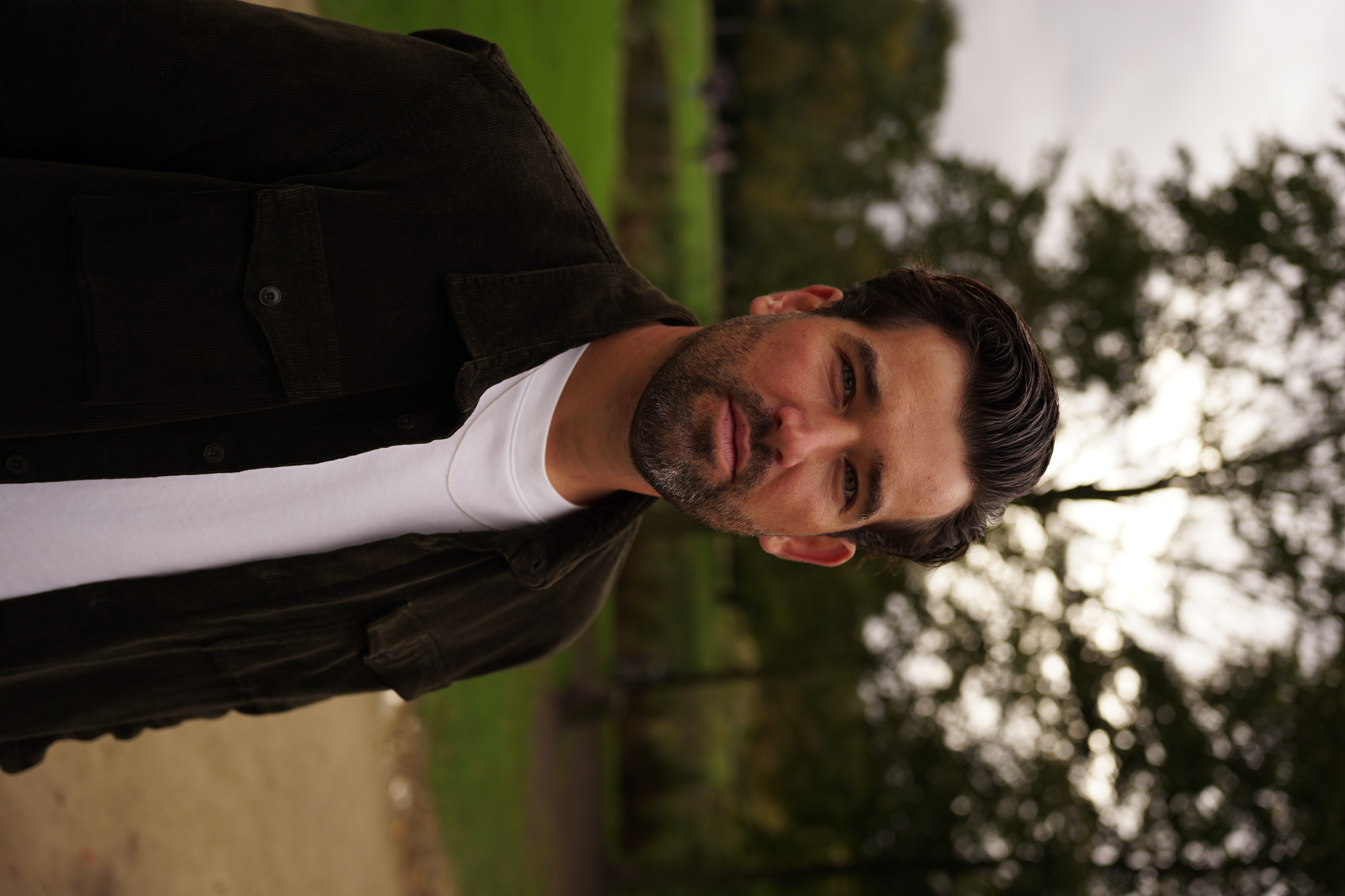 Joeri Nanov — Fractional CMO